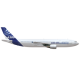 Airbus A300-600 (PW4000) EASA Part-66 Airframe / Power Plant Cat. B1.1 Praktischer Teil